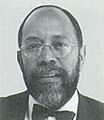 Craig Washington 102nd Congress 1991
