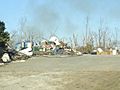 Crosstown, Missouri, tornado destruction 1
