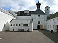 Dallas Dhu Distillery - geograph.org.uk - 1275480