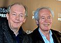 Dardenne Lumières 2015