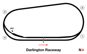 Darlington Raceway 2024.svg