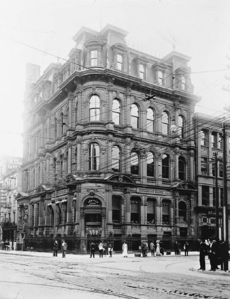 Dominion Bank Building (1879)