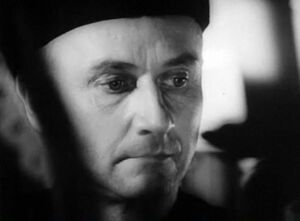 Donald Pleasence in Eye of the Devil trailer 1