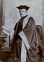 Dorothea Beale