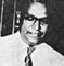 Dr. Babasaheb Ambedkar was presented a purse of Rs. 1,18,000 (One Lakh Eighteen Thousands) by Dr. R. D. Bhandare (cropped).jpg