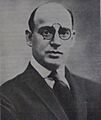 Dr Enrique Martinez