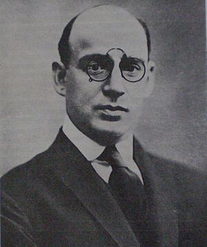 Dr Enrique Martinez