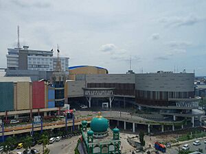 Duta Mall Banjarmasin