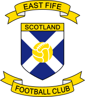 East Fife FC logo.svg