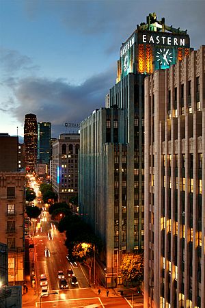 Eastern Columbia Tower - Los Angeles.jpg