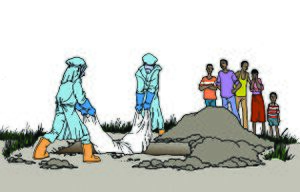 Ebola illustration- safe burial (15573264517)