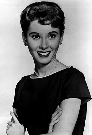 Elinor Donahue 1960.JPG