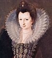 Elizabeth de Vere