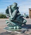 Embracing the Sea (1998) Jon Buck