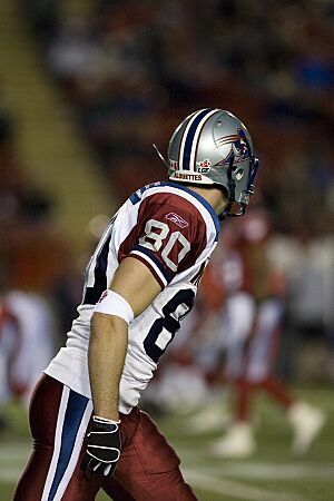Eric Deslauriers