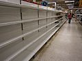 Escasez en Venezuela, Central Madeirense 8