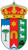 Official seal of Pineda de la Sierra