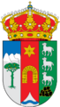 Escudo Pineda de la Sierra