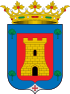 Coat of arms of Alcalá de la Vega