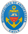 Escudo de Antofagasta