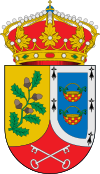 Coat of arms of Carriches