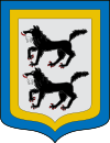 Coat of arms of Ortuella