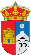 Coat of arms of Villanueva de Carazo