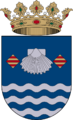 Escut de Beniflà