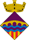 Coat of arms of Gualta