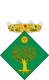 Coat of arms of Solivella