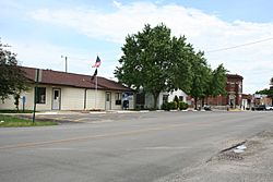 Downtown Fisher