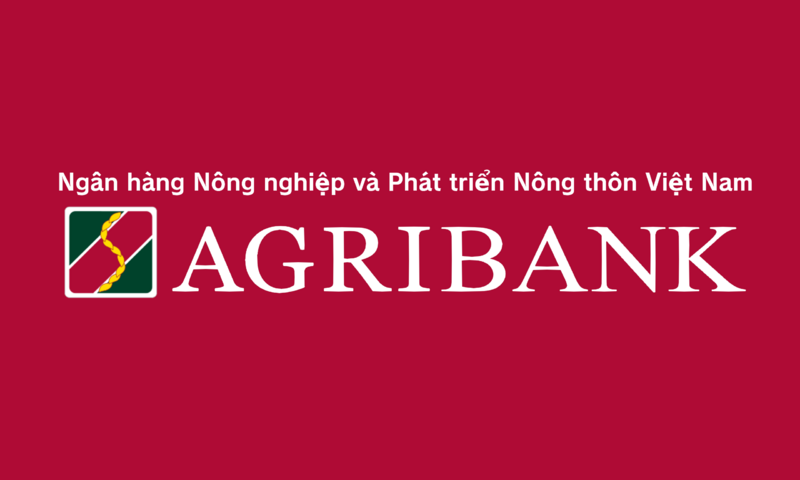 Flag of Agribank