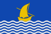 Flag of Albalat de la Ribera