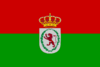 Flag of Coslada