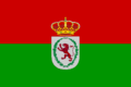 Flag of Coslada