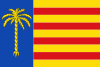 Flag of Cunit, Baix Penedès