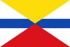 Flag of Funes, Nariño