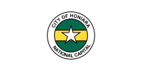 Flag of Honiara