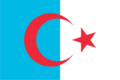 Flag of Syrian Turkomans