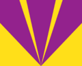 Flag of the Diocese of Brechin