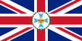 Flag of the Governor of Queensland