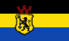 Flag of Eschweiler 