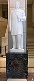 Flickr - USCapitol - Joseph Ward Statue.jpg