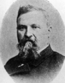 Florida Governor Marcellus Stearns