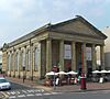 Former Mount Pleasant Congregational Church, Mount Pleasant Road, Tunbridge Wells.JPG