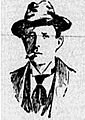 Francisco Portusach