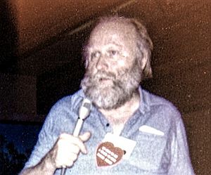 Herbert in 1978