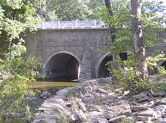 Frankford-Avenue-Bridge