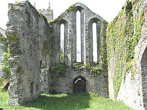 FrithelstockAsSweteView