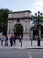 Fusiliers Arch.JPG